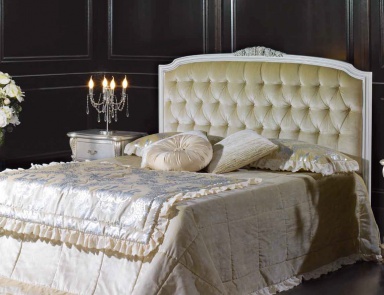 Fabiola Bed, Epoque