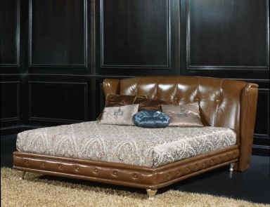 Bed Letto Nottingham, Epoque