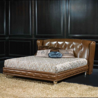 Bed Letto Nottingham