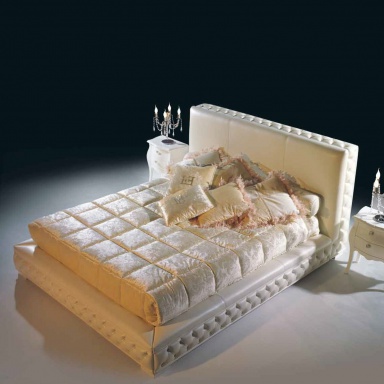 Bed Letto Cliff