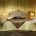 Double bed