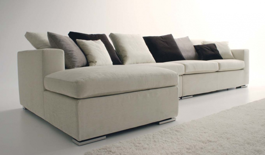 Boston modular sofa - Asnaghi (Made in Italy)