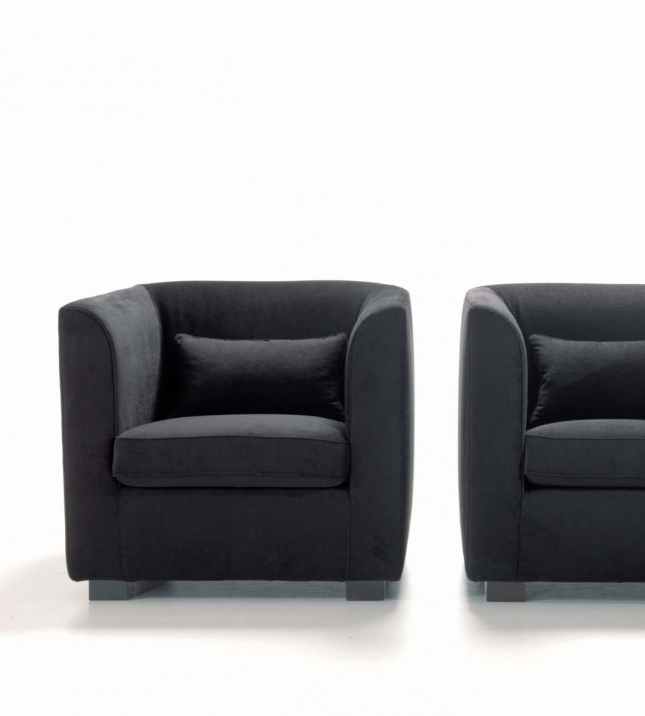 Chair Jill - Asnaghi (Made in Italy)