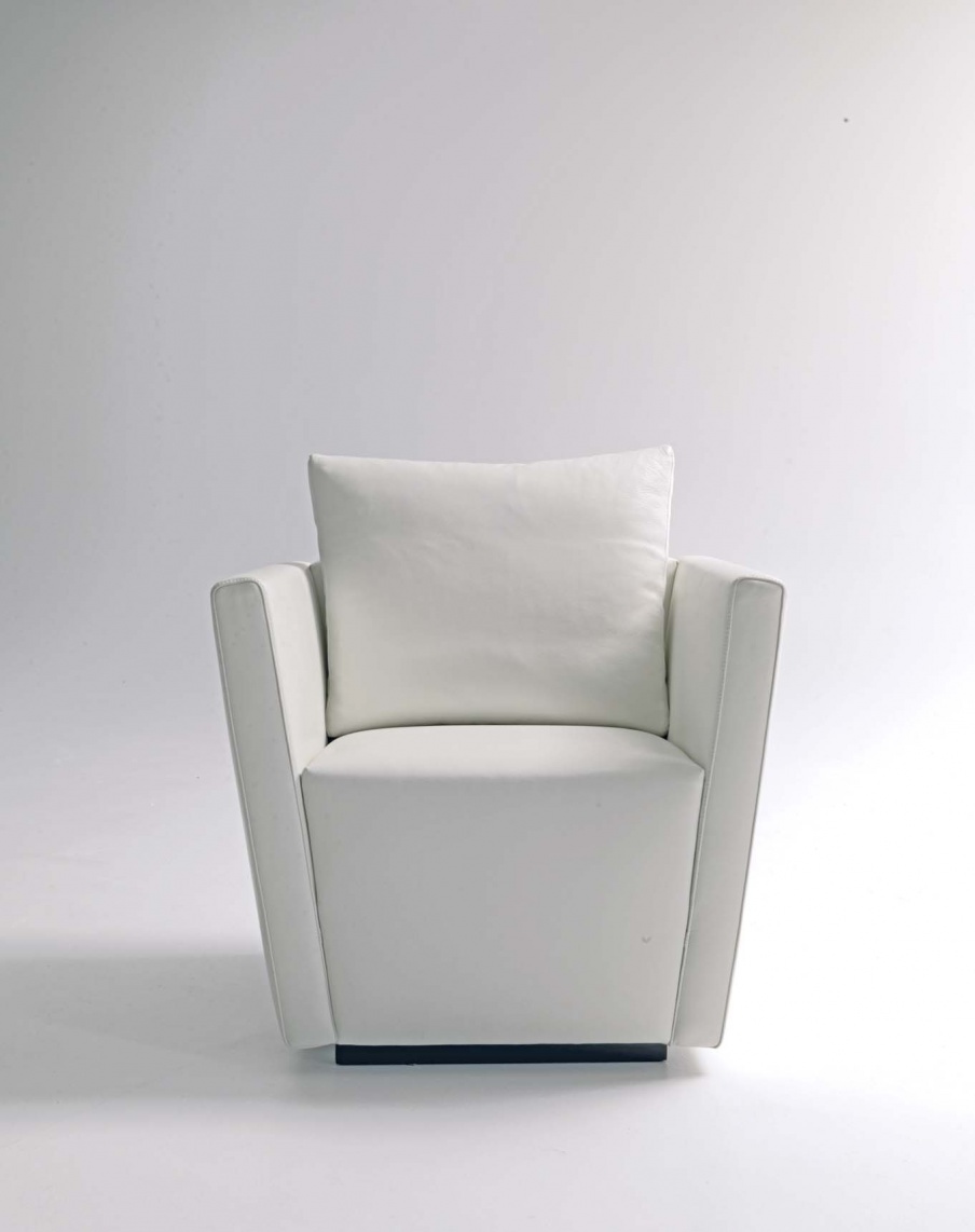 Armchair Jane - Asnaghi (Made in Italy)