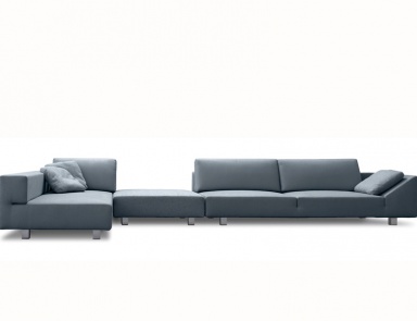 Psiko modular sofa, Arketipo