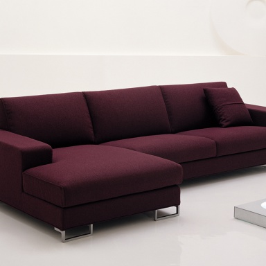 Corner sofa XL