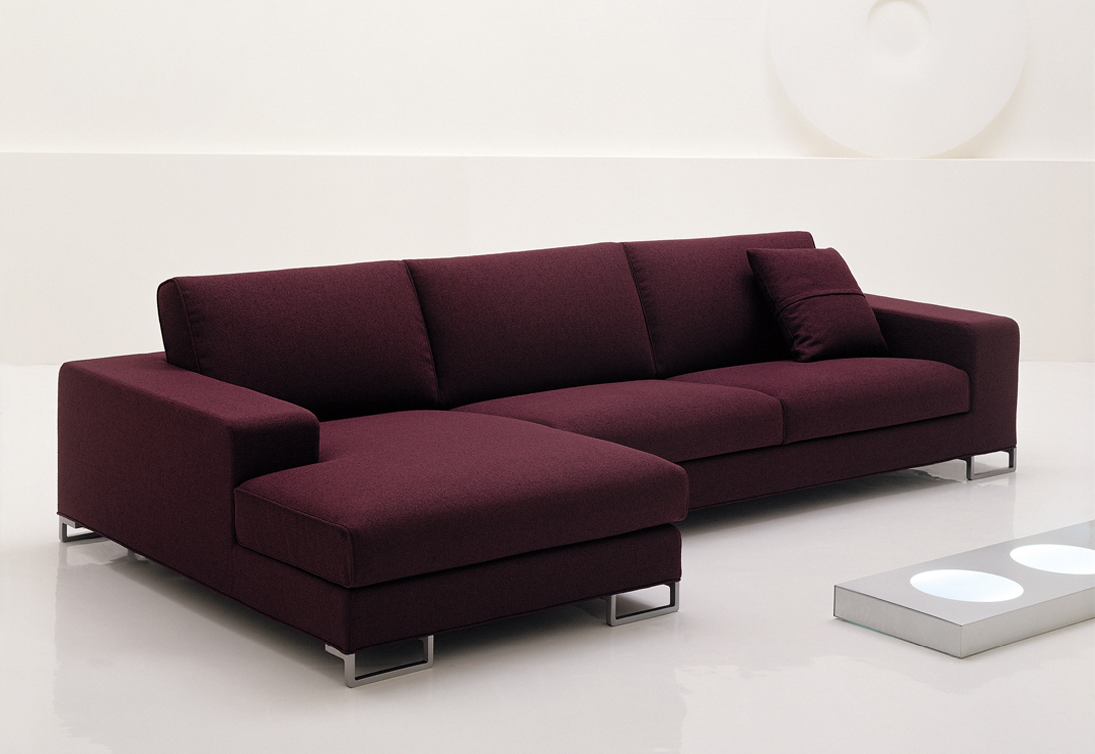 XL corner sofa, Arketipo Luxury furniture MR
