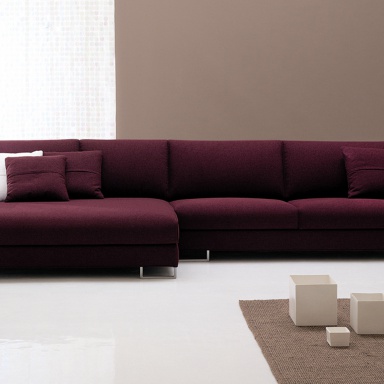 Corner sofa XL