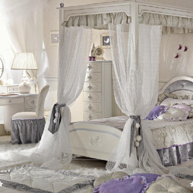 Children (set children) 