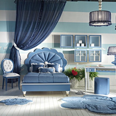 Set for a child's bedroom Fantasy