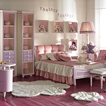 Children (set children) 