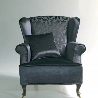 Chair Camilla bergere