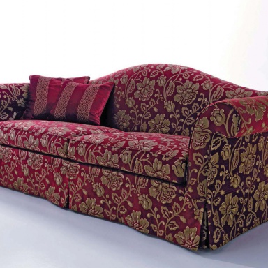 Carlotta Sofa
