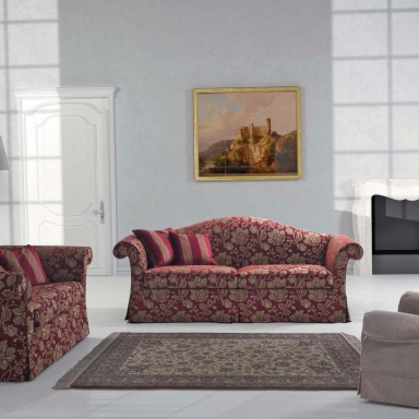 Carlotta Sofa