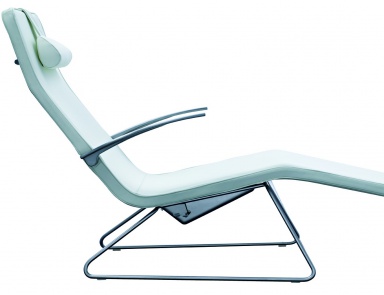 Ciak Chair 031701, Arketipo