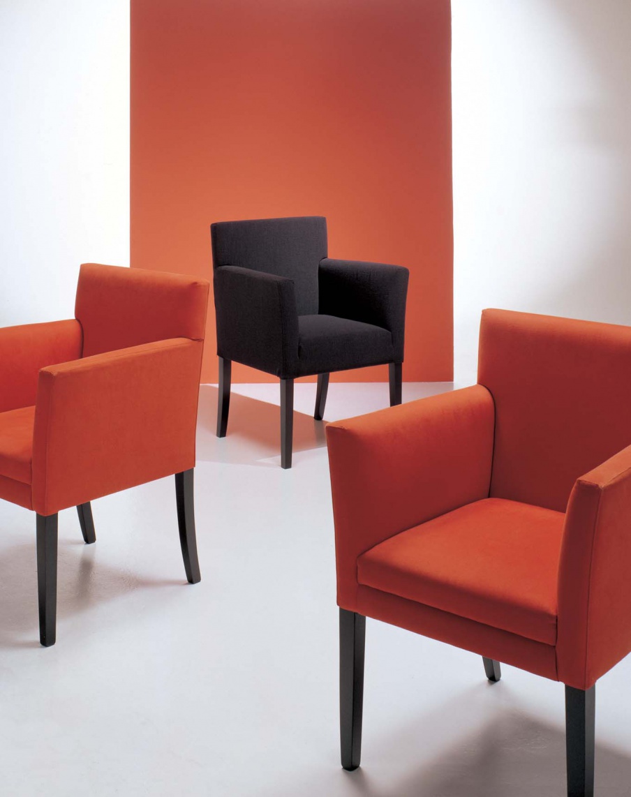 Seat Time - Asnaghi (Made in Italy)