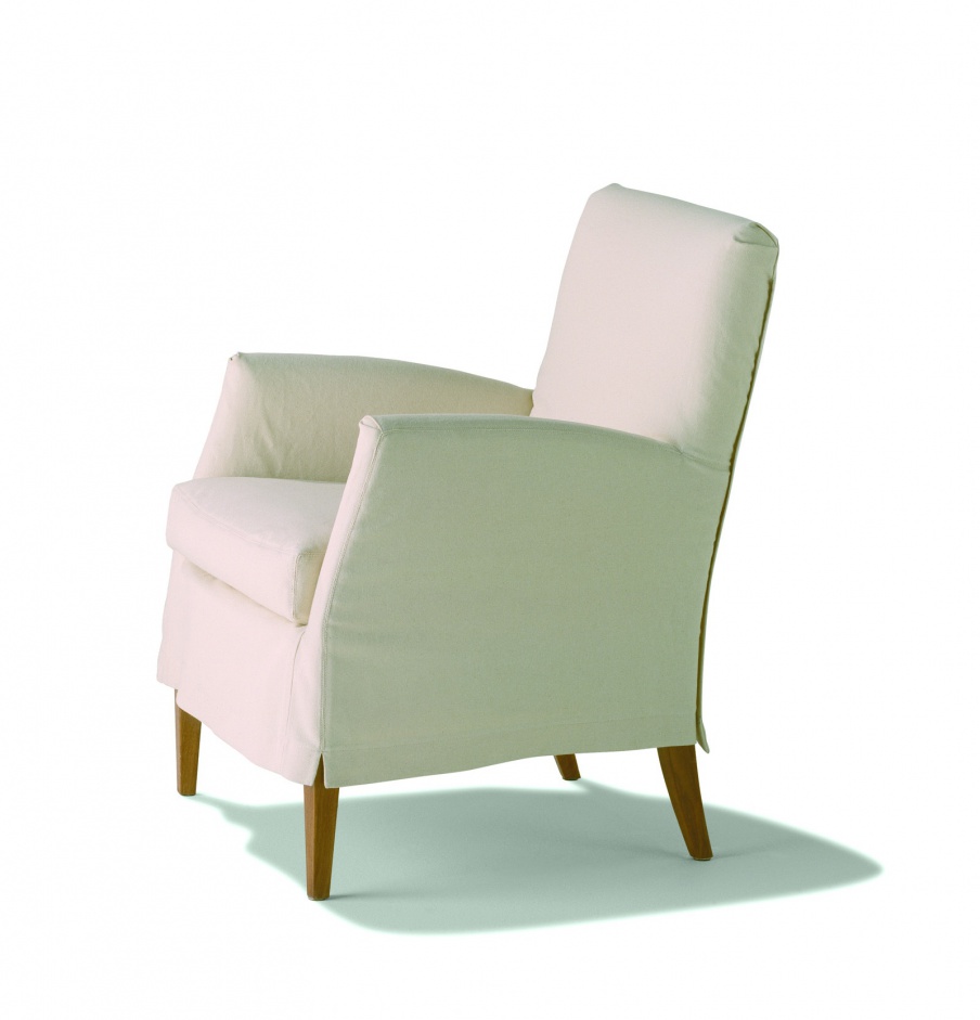 Chair Class 032110/032111, Arketipo