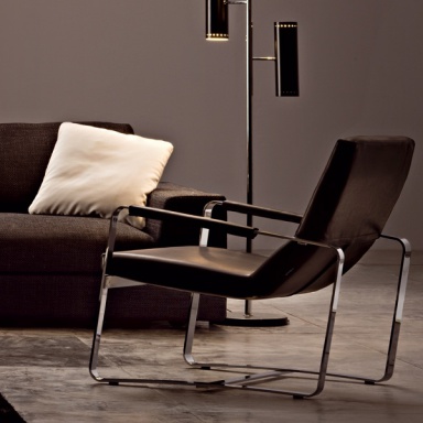The Domus Chair