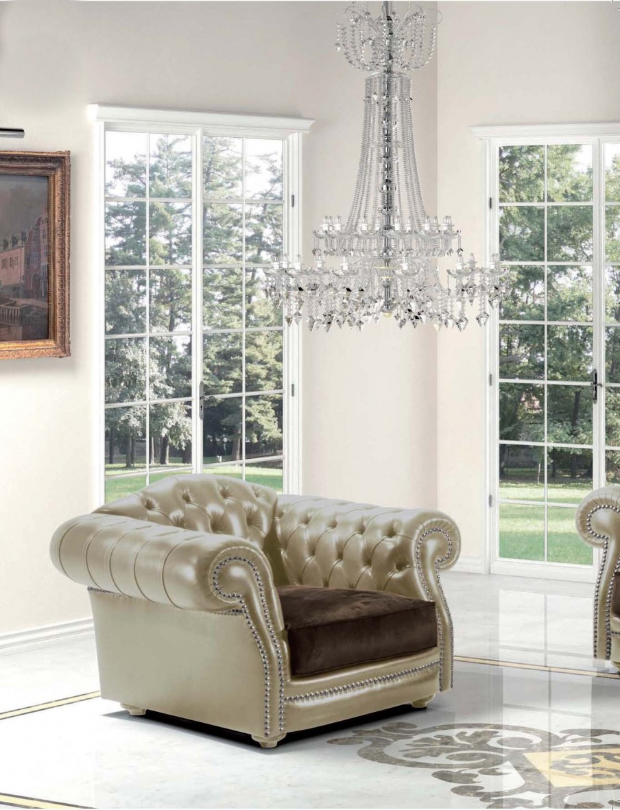 Chair Lord - Asnaghi (Made in Italy)