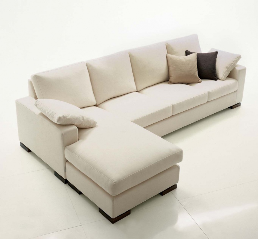 Corner sofa, Grand Hotel Asnaghi (Made in Italy)