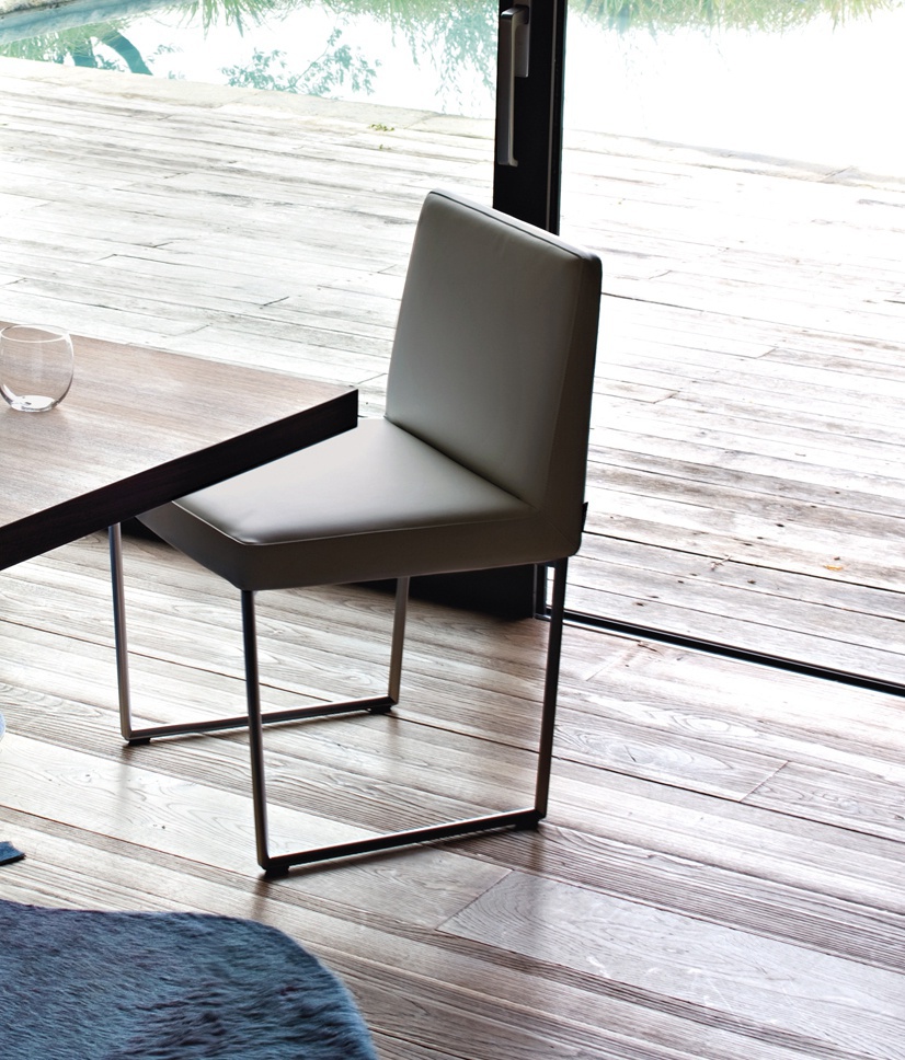 Chair Evans 034201, Arketipo