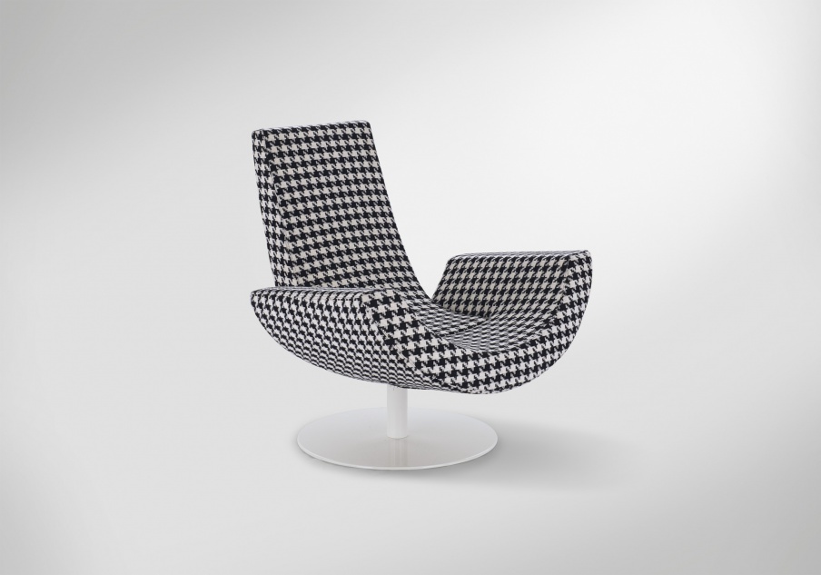 The chair rotating Fly, Arketipo