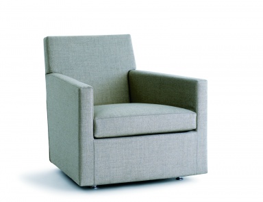 Chair upholstery leather or textile 032601 Java, Arketipo