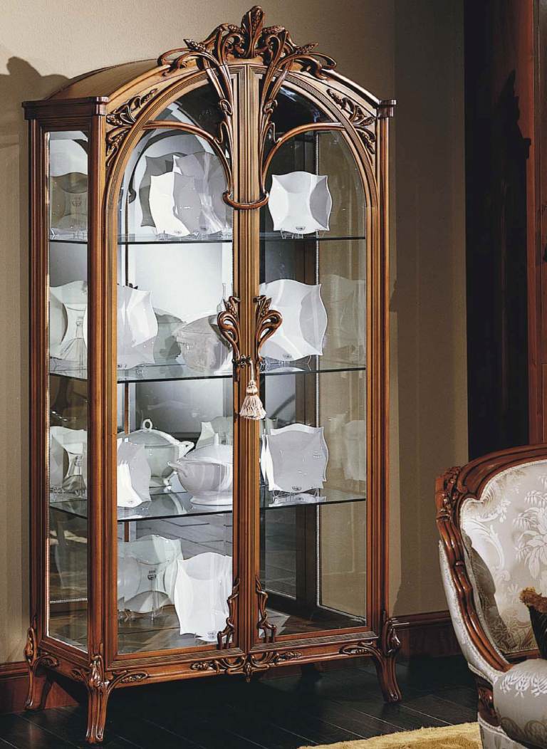 Buffet low lying C. L. Italia