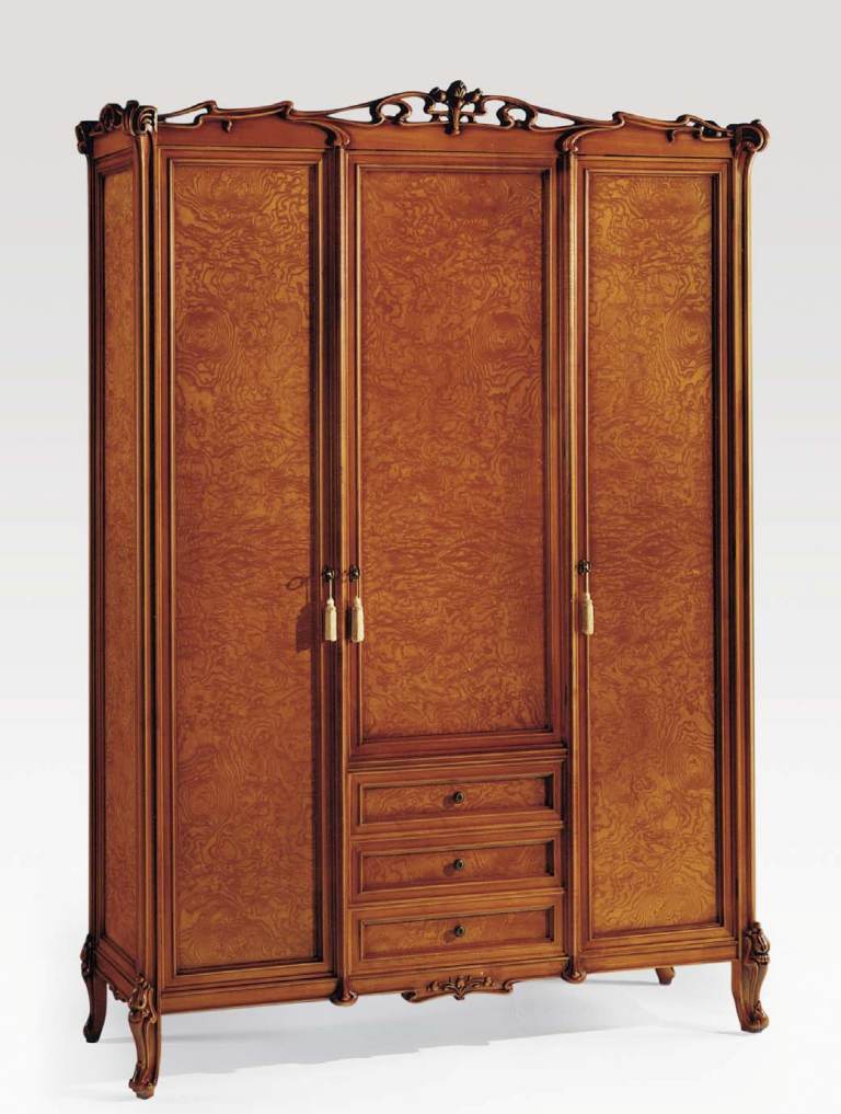 Wardrobe, C. L. Italia