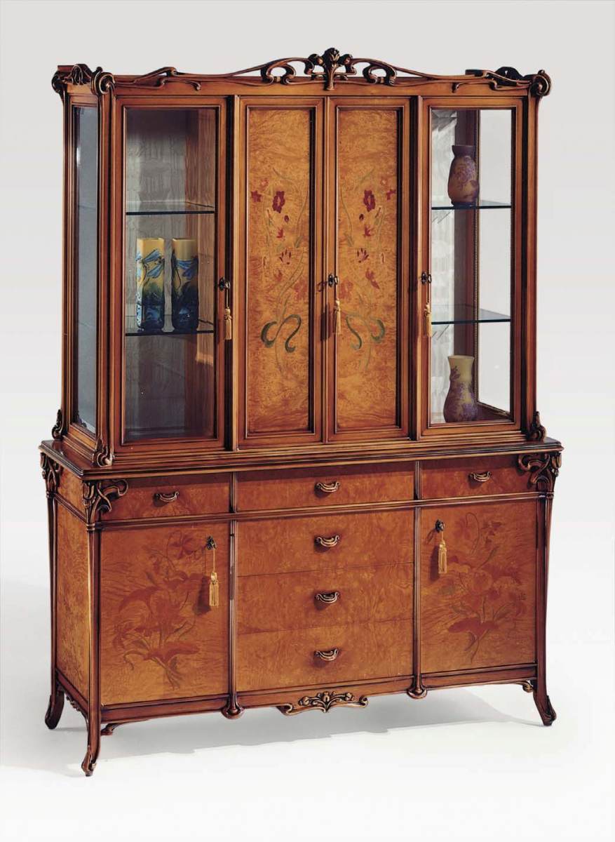 Cupboard, C. L. Italia