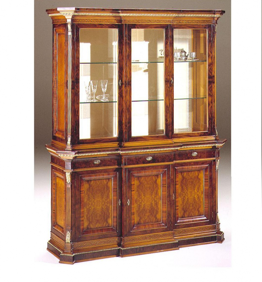 A snack bar with a glazed facade, Citterio