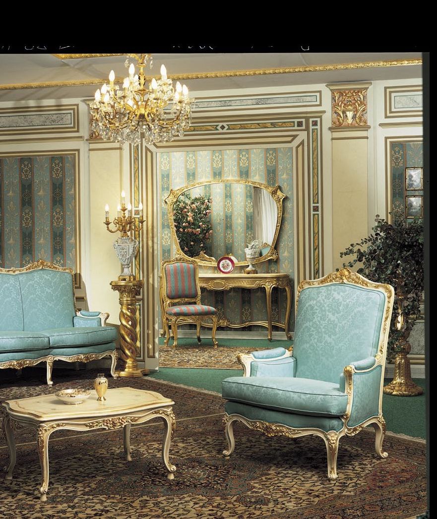 The Chair Asnaghi Interiors