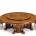 Citterio dining table