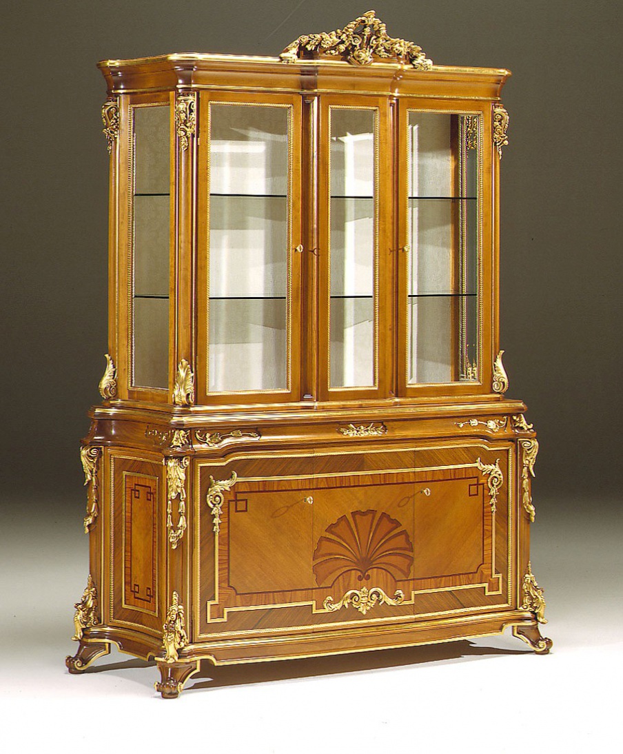 Buffet low lying Citterio