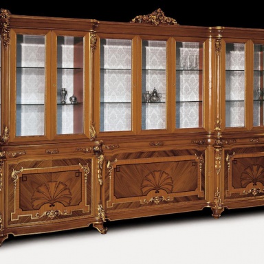 A display Cabinet