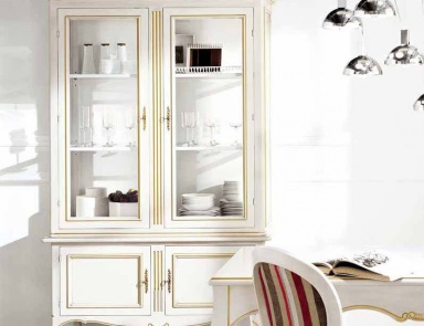 Buffet low lying Flai