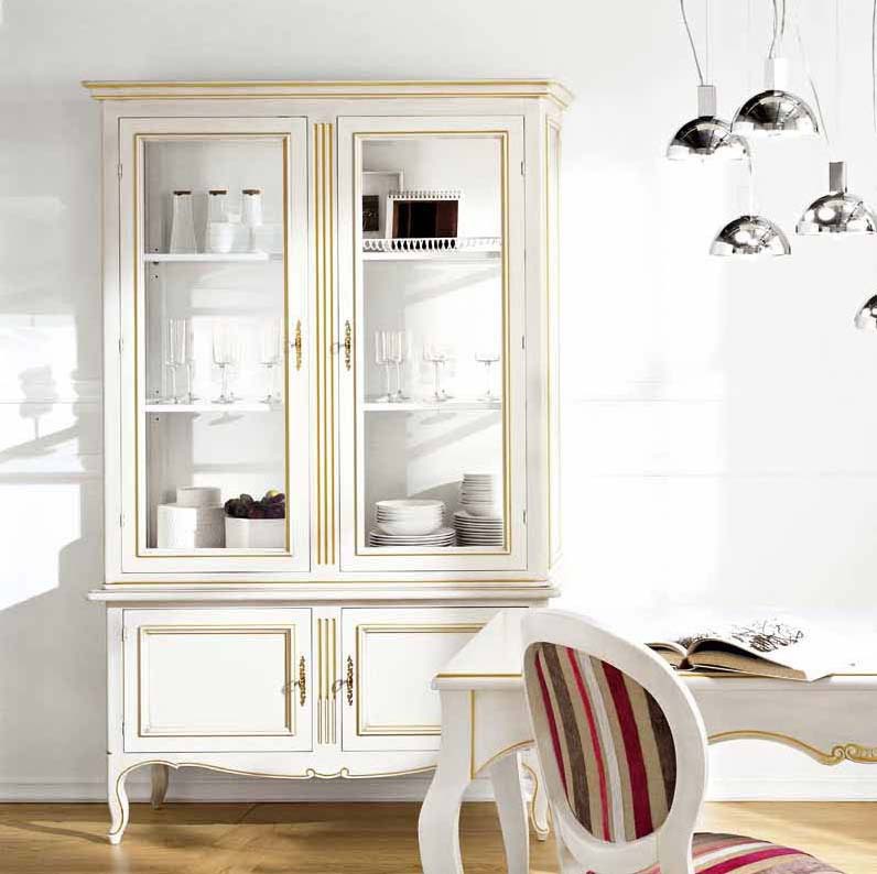 Buffet low lying Flai