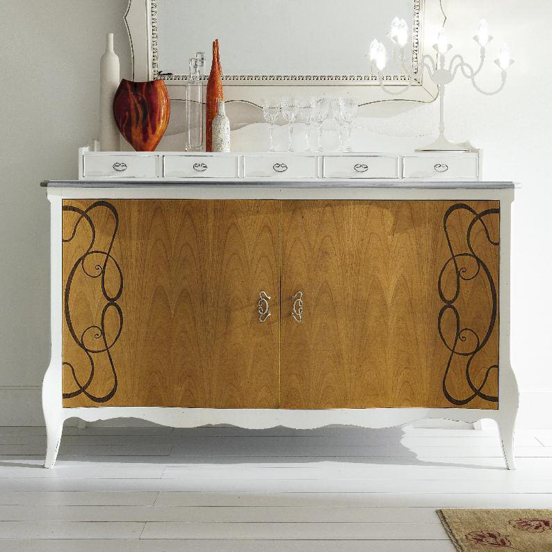 Chest low lying Flai