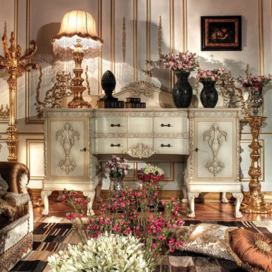 Stand Asnaghi Interiors
