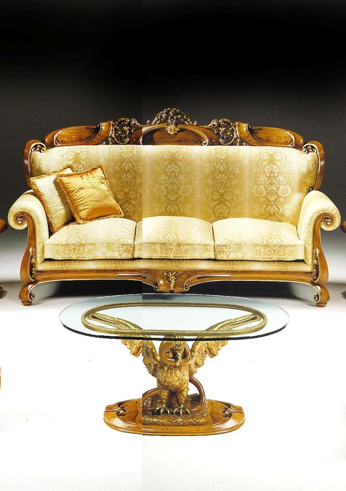 Three seater sofa, Citterio