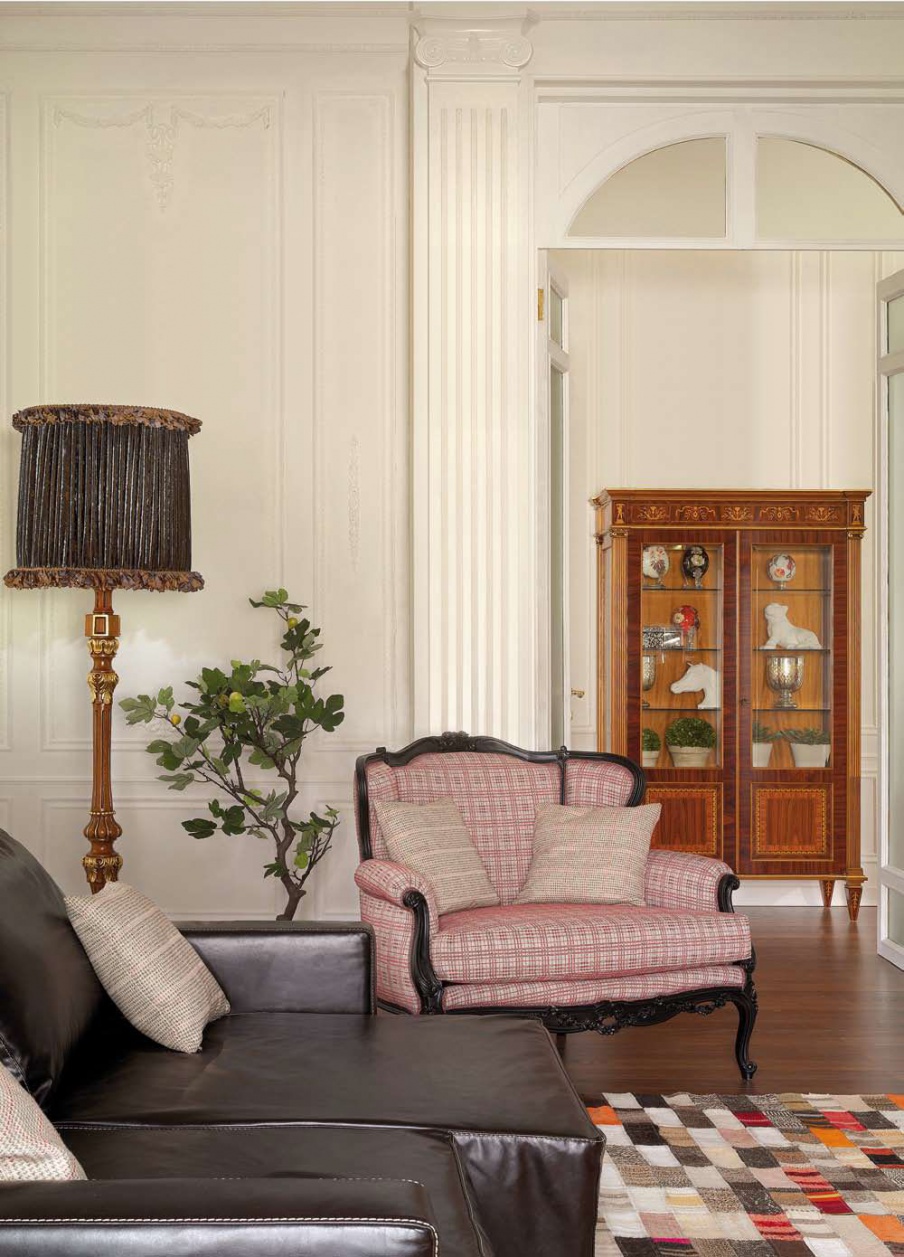 The Chair Asnaghi Interiors