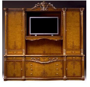Cabinet for TV, Citterio
