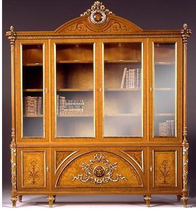 Bookcase, Citterio
