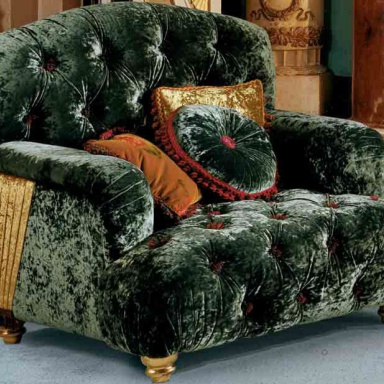 The Chair Canterbury