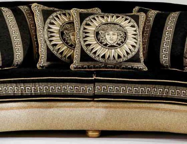 Sofa Giove-Estraux, BM Style