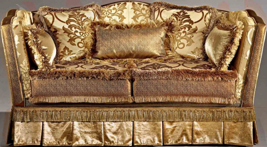 Sofa Gardenia, BM Style