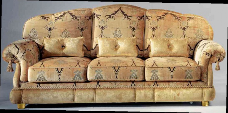 Sofa Principe