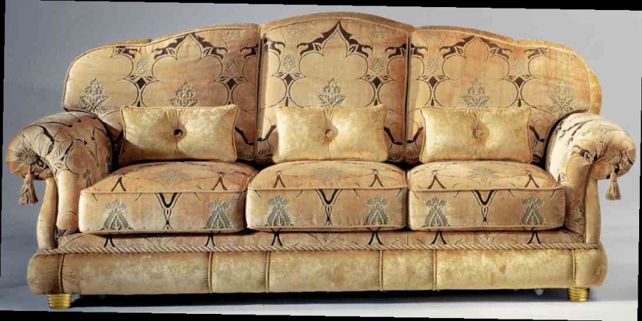 Sofa Principe, BM Style