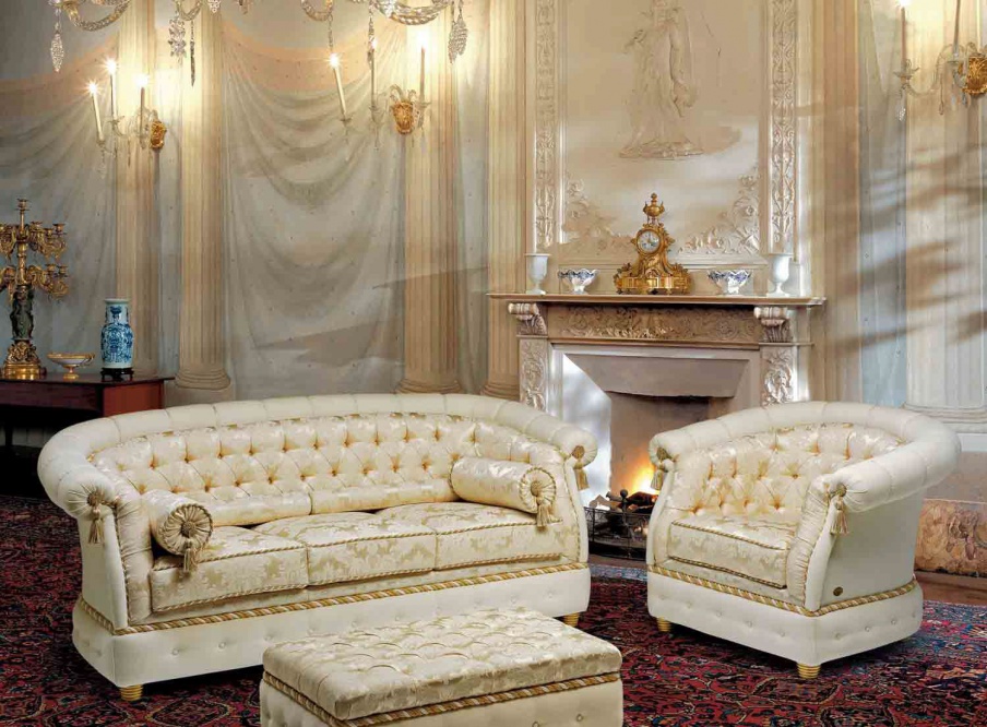 Sofa Sharon, BM Style