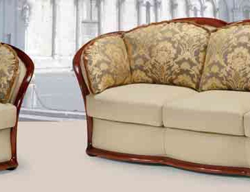 Sofa Capriccio, BM Style